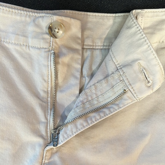 Loft (washed twill)  6” short - Picture 11 of 15